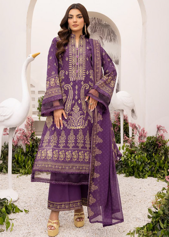ELEENA BY SHAISTA D.No.579