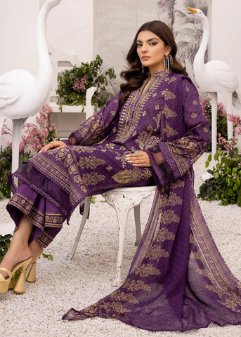 ELEENA BY SHAISTA D.No.579