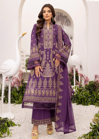 ELEENA BY SHAISTA D.No.579