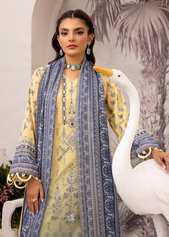 ELEENA BY SHAISTA D.No.580
