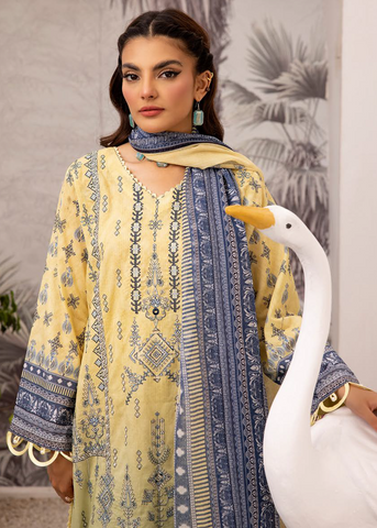 ELEENA BY SHAISTA D.No.580