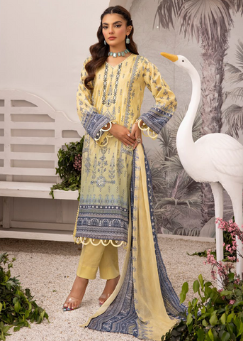 ELEENA BY SHAISTA D.No.580