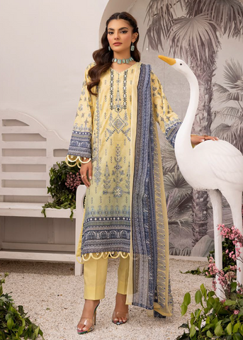 ELEENA BY SHAISTA D.No.580