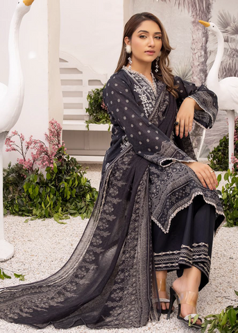 ELEENA BY SHAISTA D.No.581