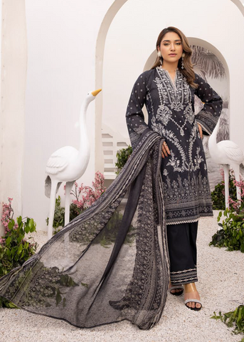 ELEENA BY SHAISTA D.No.581