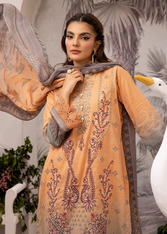 ELEENA BY SHAISTA D.No.582