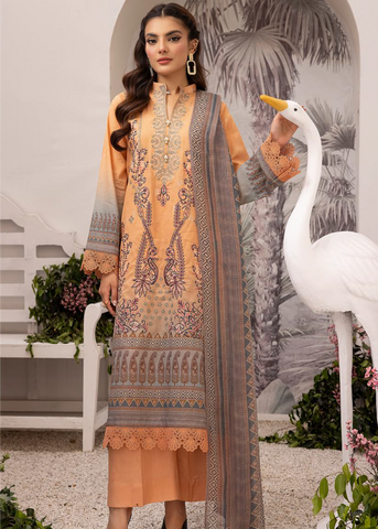 ELEENA BY SHAISTA D.No.582