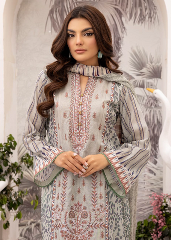 ELEENA BY SHAISTA D.No.583