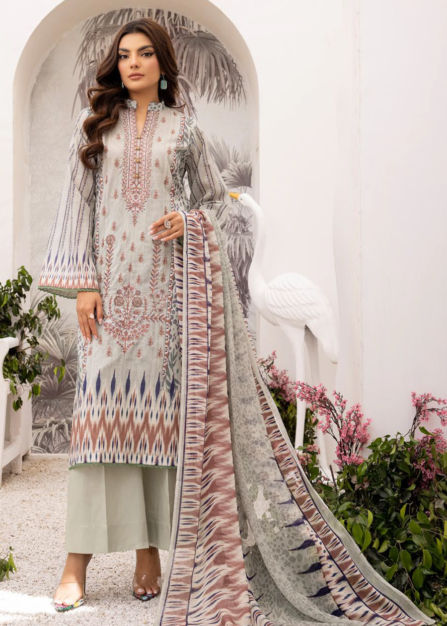 ELEENA BY SHAISTA D.No.583