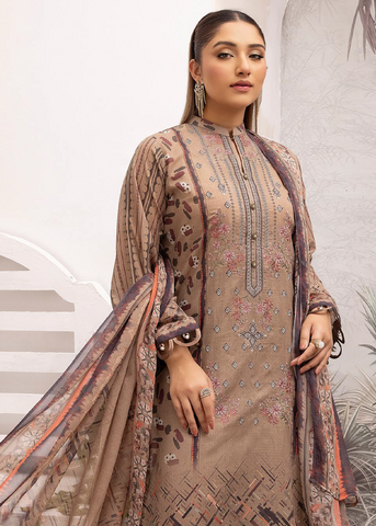 ELEENA BY SHAISTA D.No.584