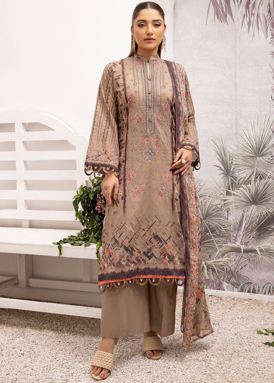 ELEENA BY SHAISTA D.No.584