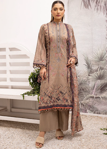 ELEENA BY SHAISTA D.No.584