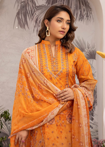 ELEENA BY SHAISTA D.No.585