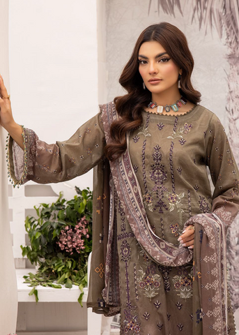 ELEENA BY SHAISTA D.No.586