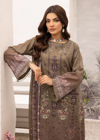 ELEENA BY SHAISTA D.No.586