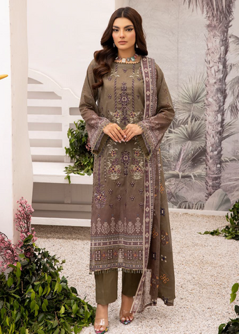 ELEENA BY SHAISTA D.No.586