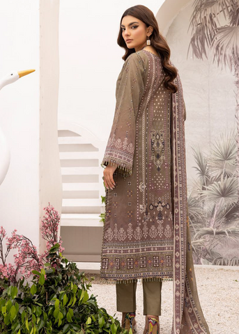 ELEENA BY SHAISTA D.No.586
