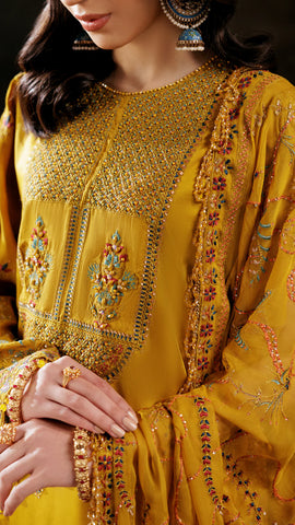 ZEBTAN ZN-05 VOL.22 GOLDEN