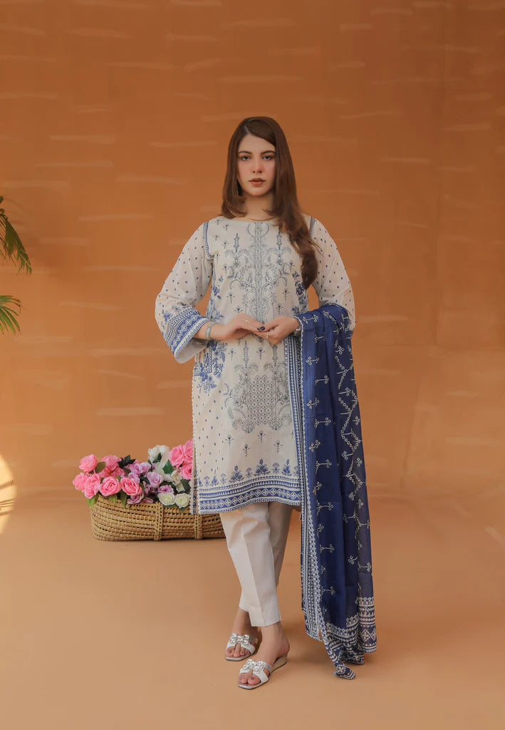 ALMISH BY JASPER SKU-JO-556