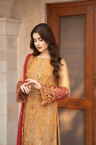 RABT BY ALMISH EXECTIVE CHIFFON ALC-1504