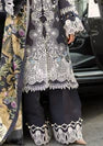 ELAF PREMIUM WINTER SHAWL EPW-3B-DREAMY EMBRACE