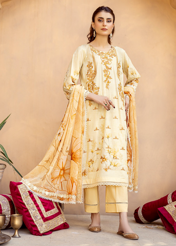 RANGOON BY AZAM ARTS D-1381