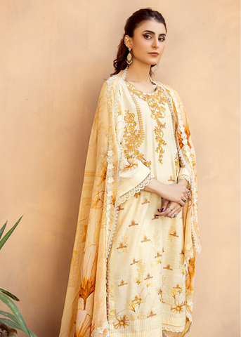 RANGOON BY AZAM ARTS D-1381