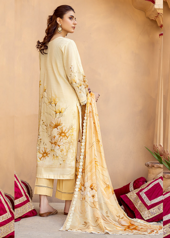 RANGOON BY AZAM ARTS D-1381