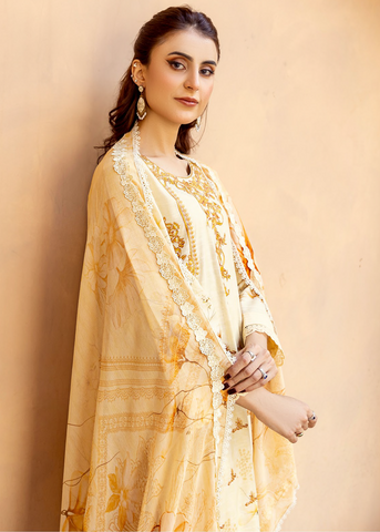 RANGOON BY AZAM ARTS D-1381