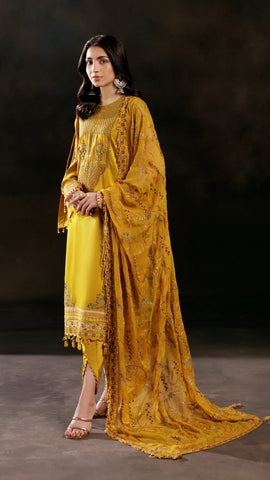 ZEBTAN ZN-05 VOL.22 GOLDEN