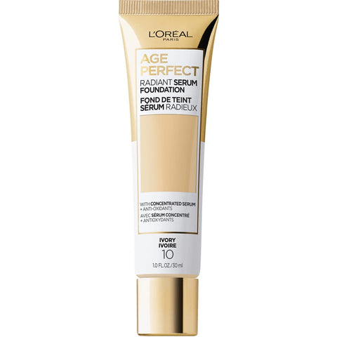 LORAL PARIS AGE PERFECT FOUNDITION 30ML