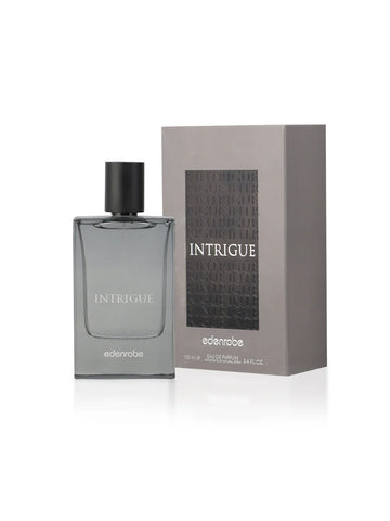 INTRIGUE-100 ML