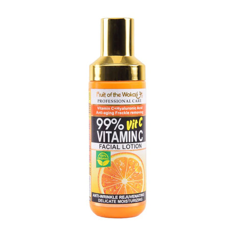 VITAMIN C FACIAL LOTION 180ML