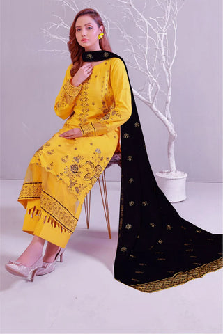 ALMISH BY JASPER-SKU-JO-593