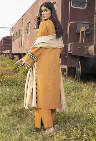 RAHGEER BY HUMDUM EMBROIDERED COLELCTION D-09