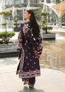 ELAF PREMIUM WINTER SHAWL EPW-8A-WARM EMBRACE