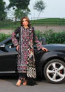 ELAF PREMIUM WINTER SHAWL EPW-8B BOUNDLESS DREAMS