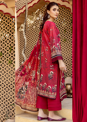 RANGOON BY AZAM ARTS D-1382