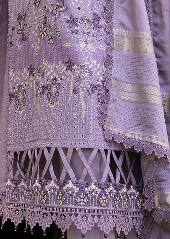 SHAISTA EXECTIVE VISCOSE EMBROIDERED COLLECTION D-709