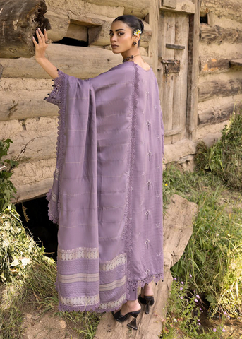 SHAISTA EXECTIVE VISCOSE EMBROIDERED COLLECTION D-709