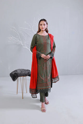 ALMISH BY JASPER-SKU-JO-595