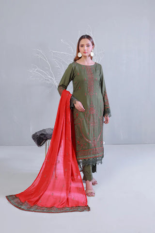ALMISH BY JASPER-SKU-JO-595