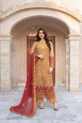 RABT BY ALMISH EXECTIVE CHIFFON ALC-1504