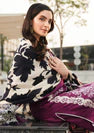 ELAF PREMIUM WINTER SHAWL EPW-1A-INFINITE LOVE