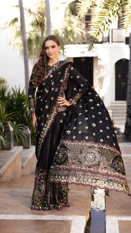 ZEBTAN ZEENAT LUXURY COLELCTION ZN-08