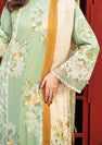 ELAF PREMIUM WINTER SHAWL EPW-4B-WHISPERS OF JOY