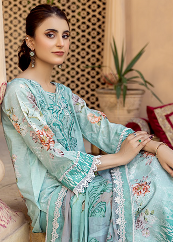 RANGOON BY AZAM ARTS D-1383