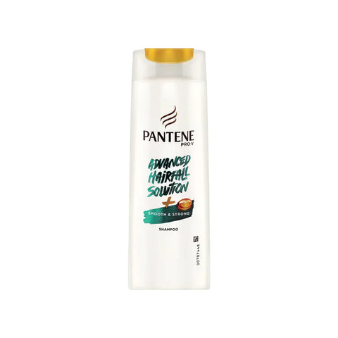 PANTENE -SMOOTH & STRONG SHAMPOO 360ML