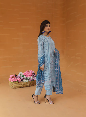 ALMISH BY JASPER SKU-JO-557