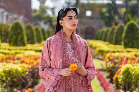 IRTIQA ALI LUXURY LAWN IA-09